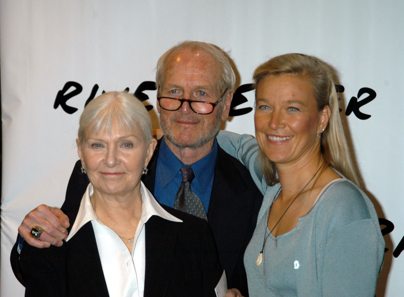 Being With Family | Getty Images Photo by Ron Galella/Ron Galella Collection