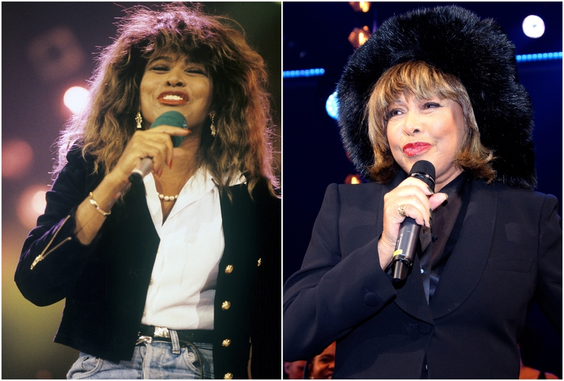 Tina Turner | Alamy Stock Photo by dpa picture alliance & Geisler-Fotopress GmbH/Tony King