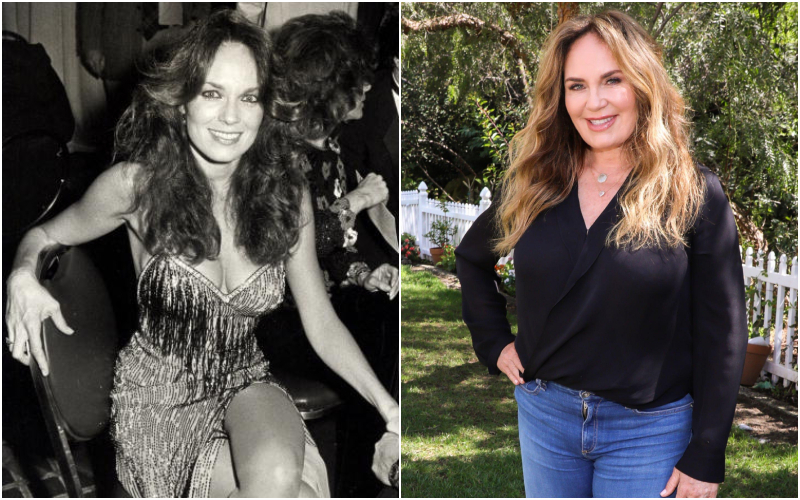 Catherine Bach | Getty Images Photo by Ron Galella & Paul Archuleta