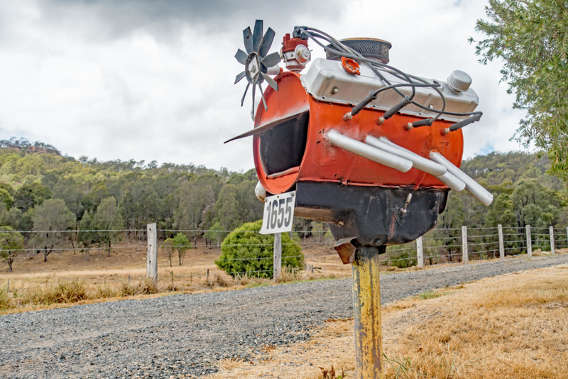 Start Your Engines! | Alamy Stock Photo by chris24