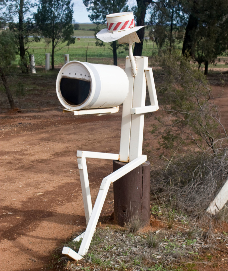 Post Story | Alamy Stock Photo by John_Buxton