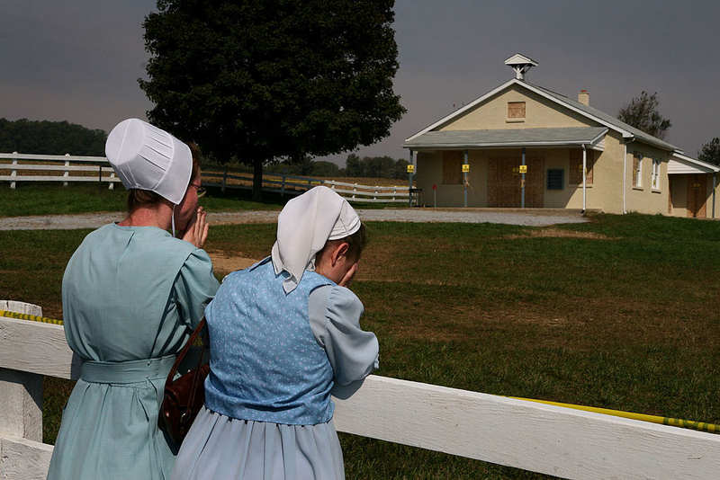 The Light of the World | Getty Images Photo by Michael Williamson/The The Washington Post