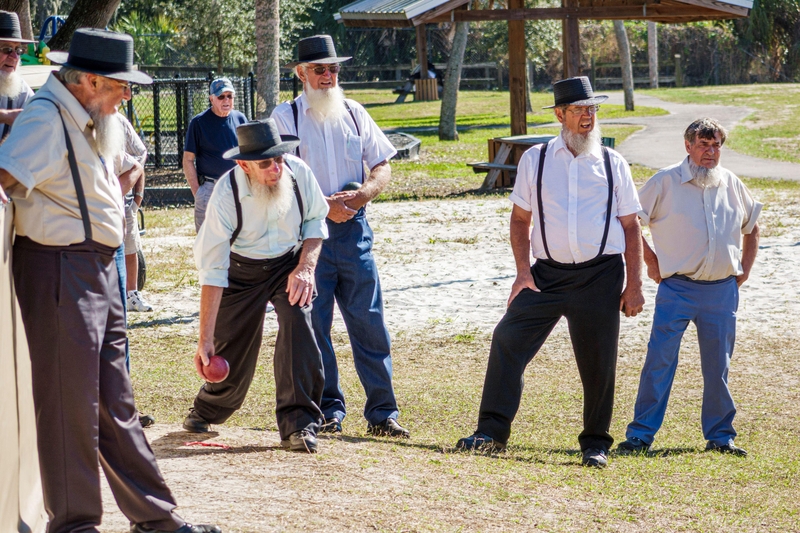 The Beards | Alamy Stock Photo by Jeffrey Isaac Greenberg 13+ 