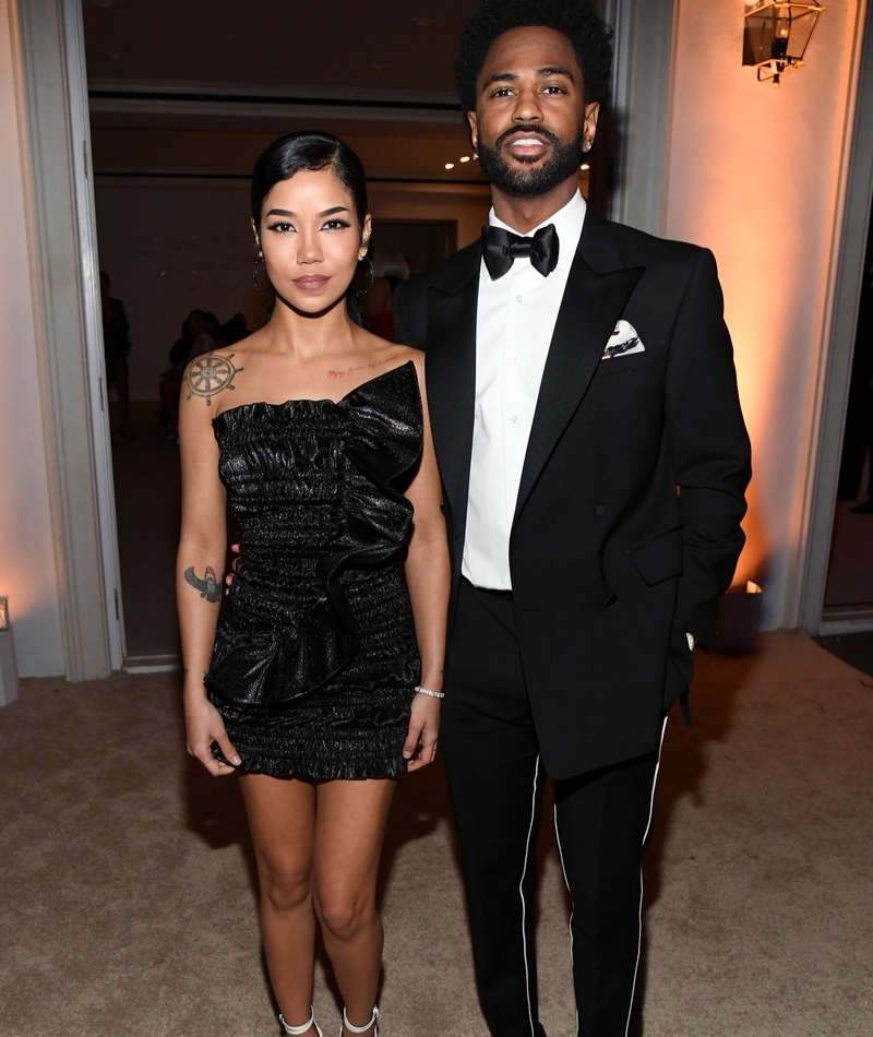 Jhene Aiko - 1,57 | Getty Images Photo by Kevin Mazur