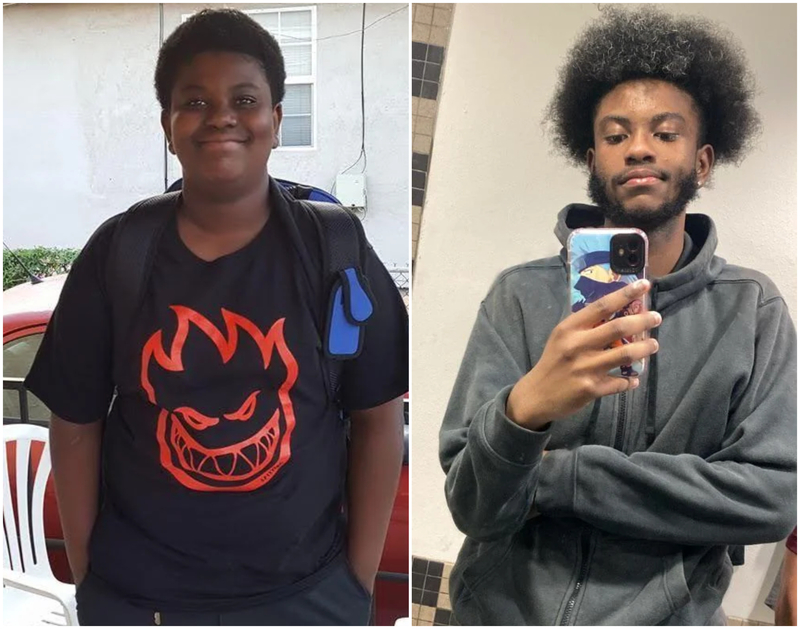 The Difference a Few Pounds Make | Reddit.com/Jayaintnoway