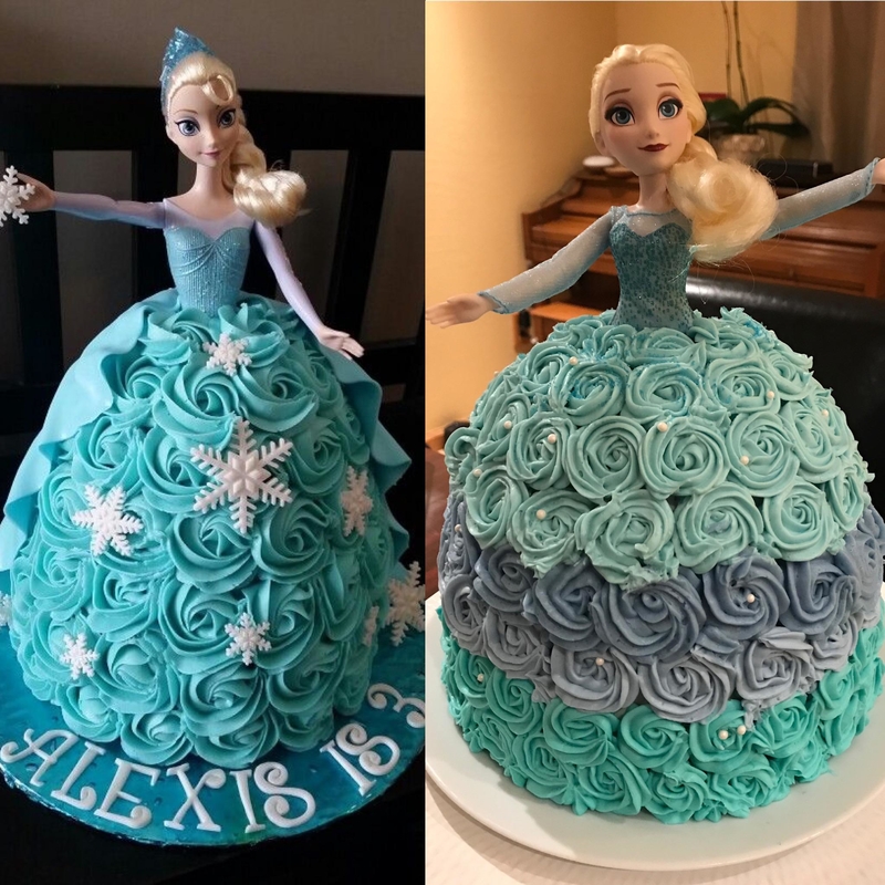 Let It Go, Let It Go | Reddit.com/hellogoodhigh