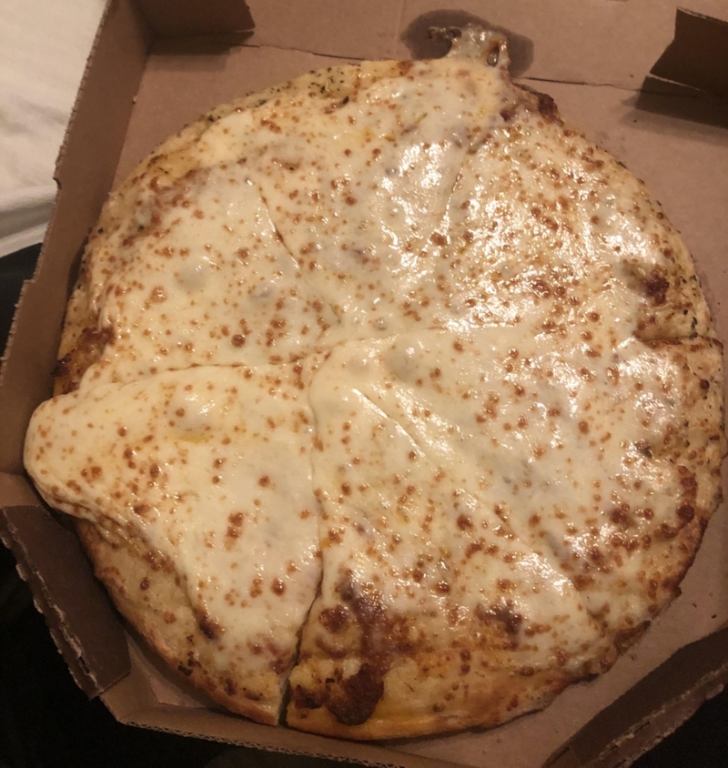 “Extra” Cheese Please | Reddit.com/xlaaane