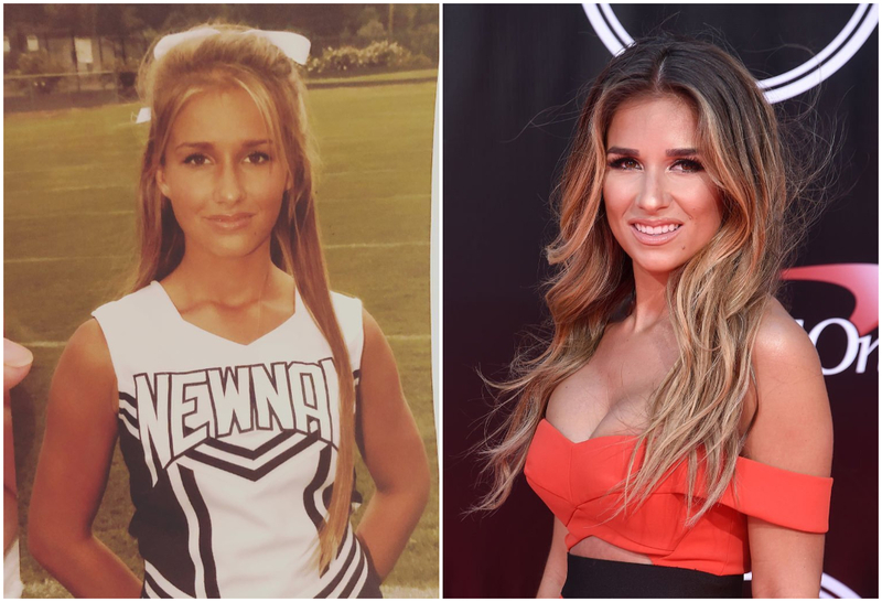 Jesse James Decker | Instagram/@jessiejamesdecker via @kittenish & Getty Images Photo by Gregg DeGuire/WireImage