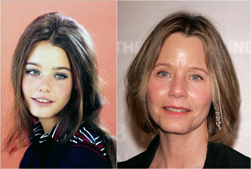 Susan Dey | Alamy Stock Photo