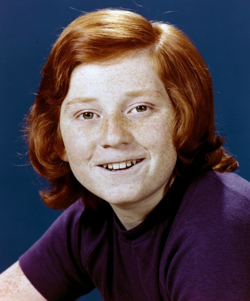 Why Couldn’t Danny Bonaduce Remember His Lines? | Alamy Stock Photo