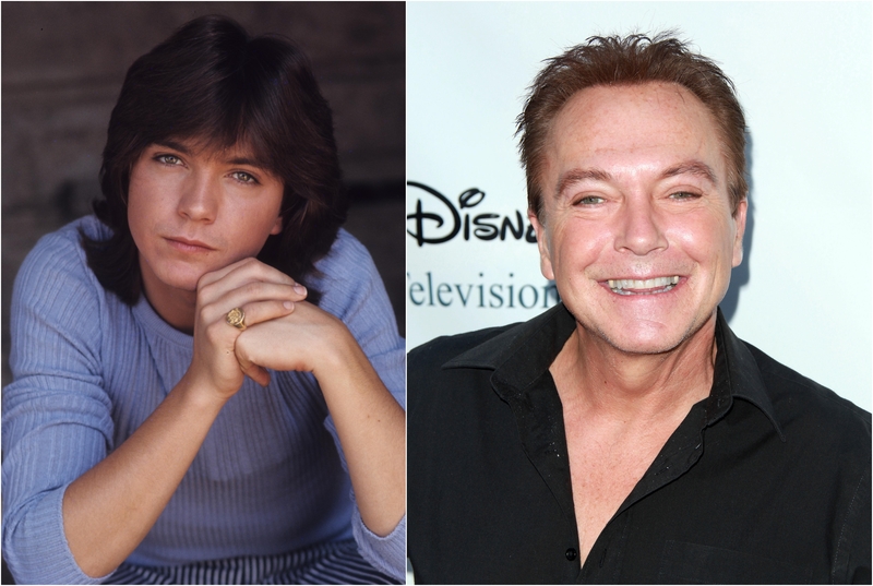 David Cassidy | Alamy Stock Photo