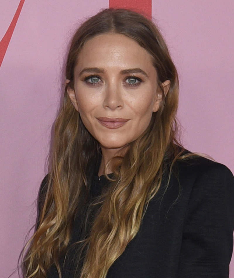 Mary-Kate Olsen | Alamy Stock Photo by Lj Fotos/AdMedia via ZUMA Wire