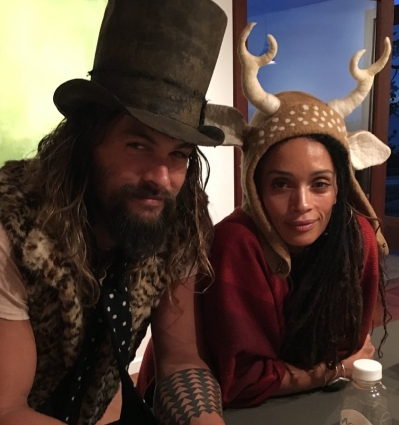 Complete Opposites | Instagram/@prideofgypsies