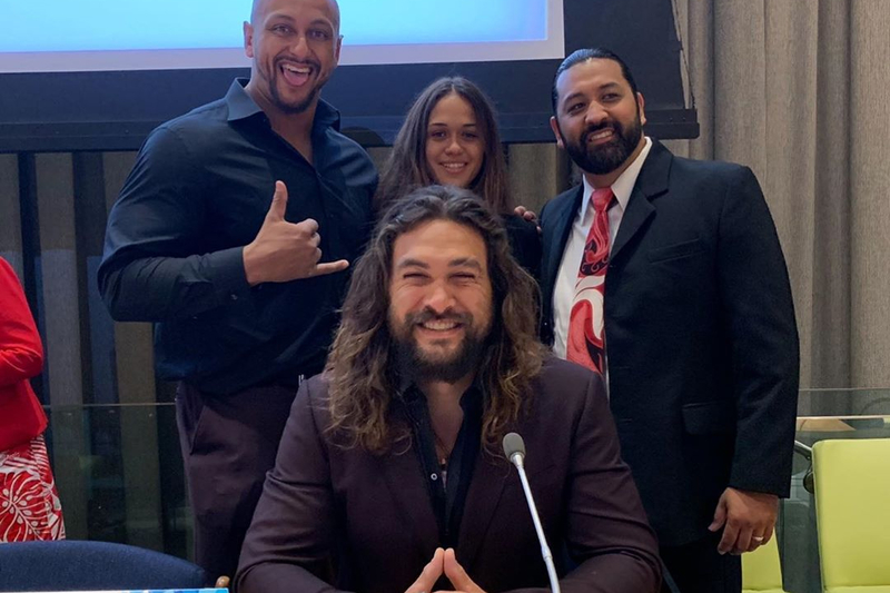 Philanthropy | Instagram/@prideofgypsies