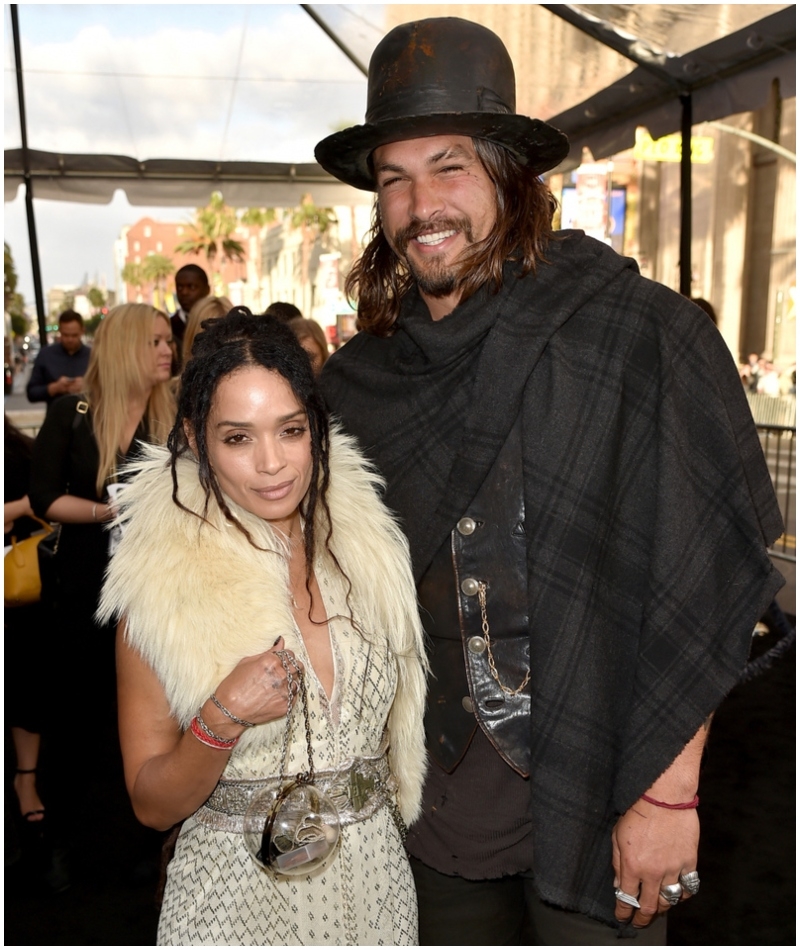 The Meet Cute | Getty Images Photo by Kevin Winter