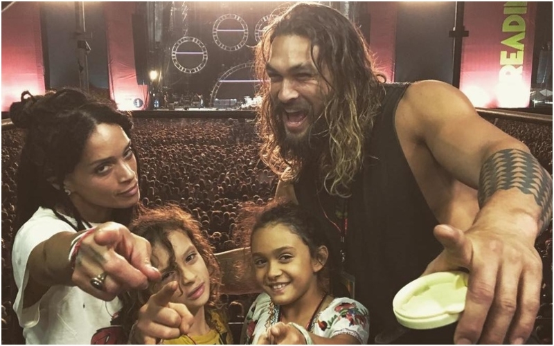 On Love Scenes | Instagram/@prideofgypsies