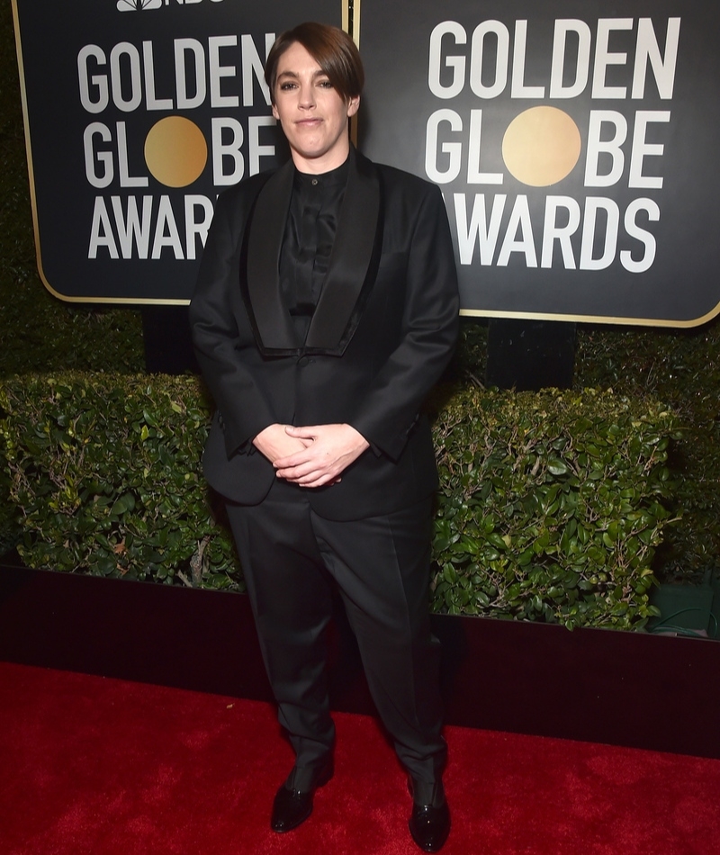 Megan Ellison | Getty Images Photo by Alberto E. Rodriguez