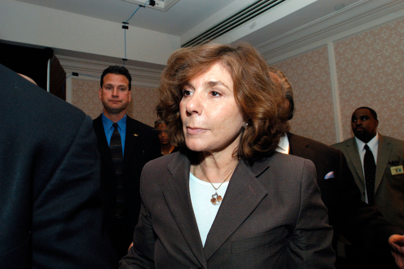 Teresa Heinz Kerry | Alamy Stock Photo by Frances Roberts