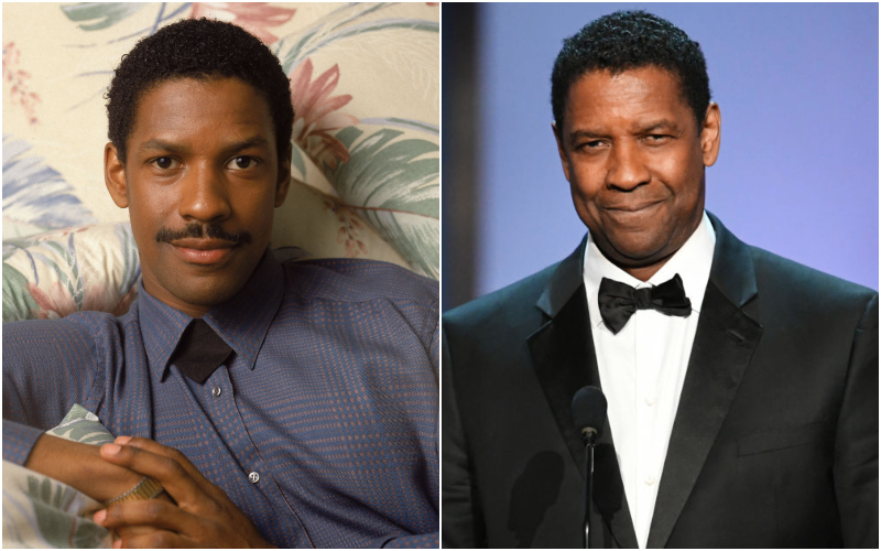 Denzel Washington | Getty Images Photo by Nancy R. Schiff & Kevin Winter