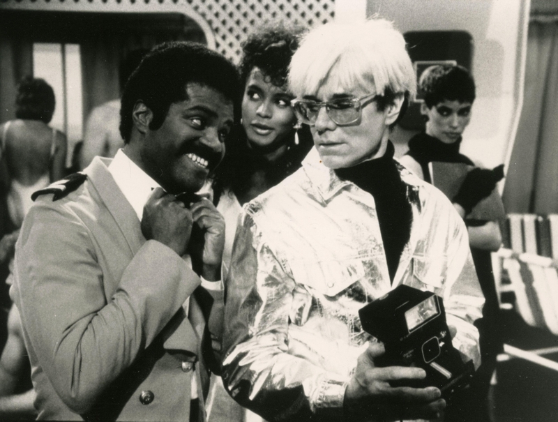 Andy Warhol was a Huge Fan | Alamy Stock Photo