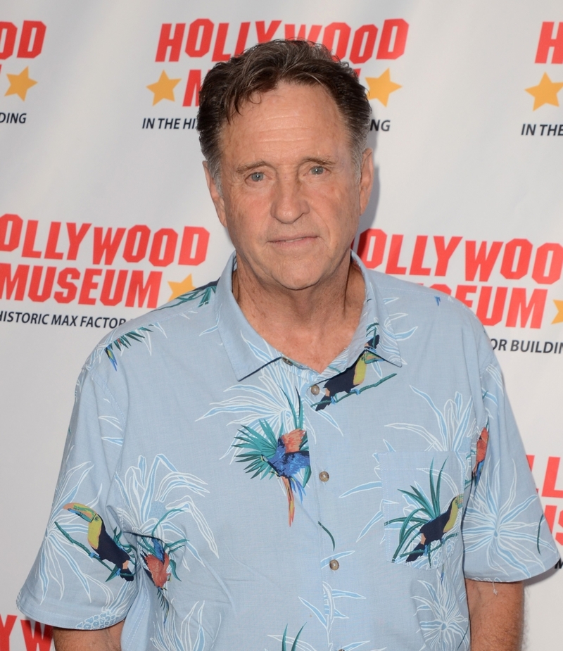 Robert Hays Hoje | Shutterstock