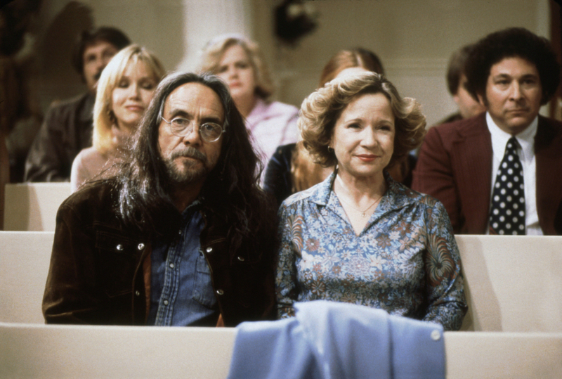 Debra Jo Rupp como Katherine “Kitty” Forman | Alamy Stock Photo by Carsey-Werner Co/Courtesy Everett Collection