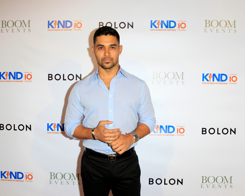 Wilmer Valderrama Hoje | Shutterstock