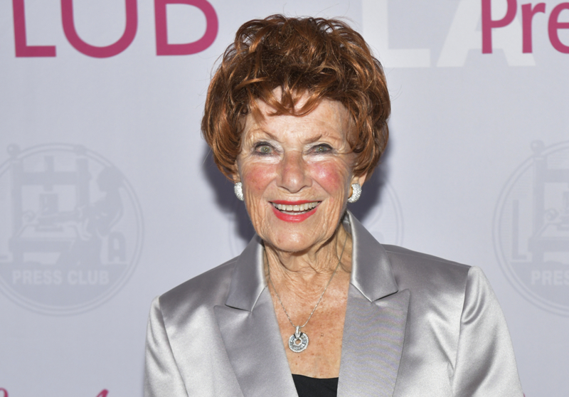 Marion Ross Hoje | Getty Images Photo by Rodin Eckenroth