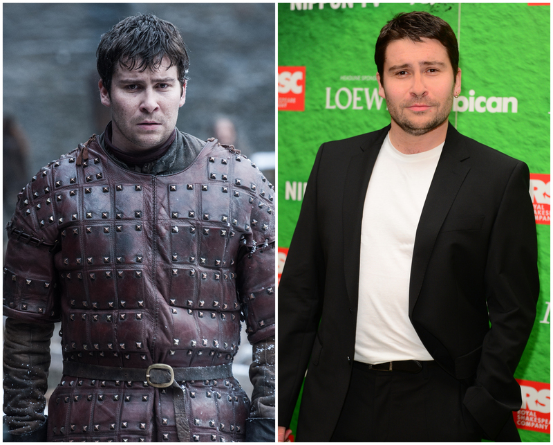 Daniel Portman – Ser Podrick “Pod” Payne | MovieStillsDB Photo by Yaut/HBO & Getty Images Photo by David M. Benett/Jed Cullen