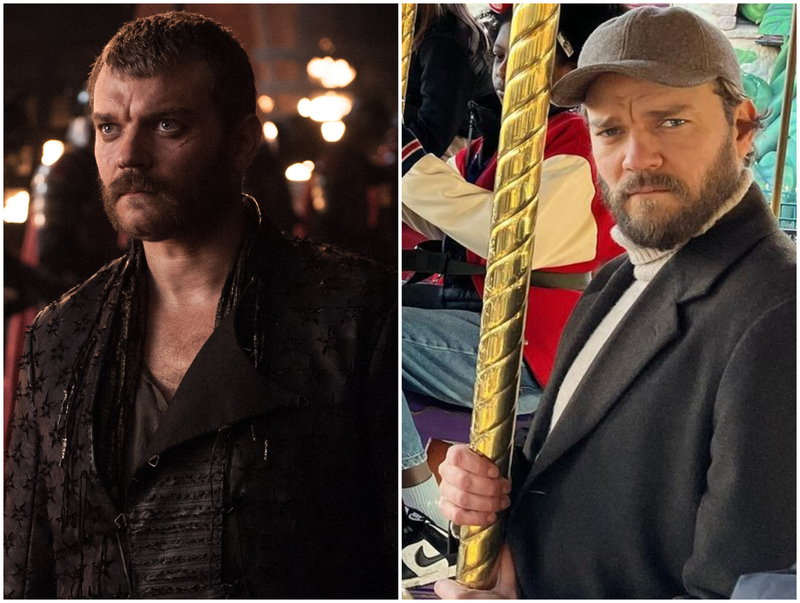 Pilou Asbæk – Euron Greyjoy | MovieStillsDB Photo by michaella92/HBO& Instagram/@pilouasbaek