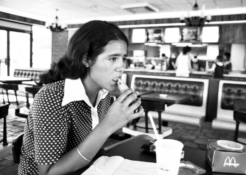 McDonald’s Fried Apple Pie | Getty Images Photo by Martin Mills