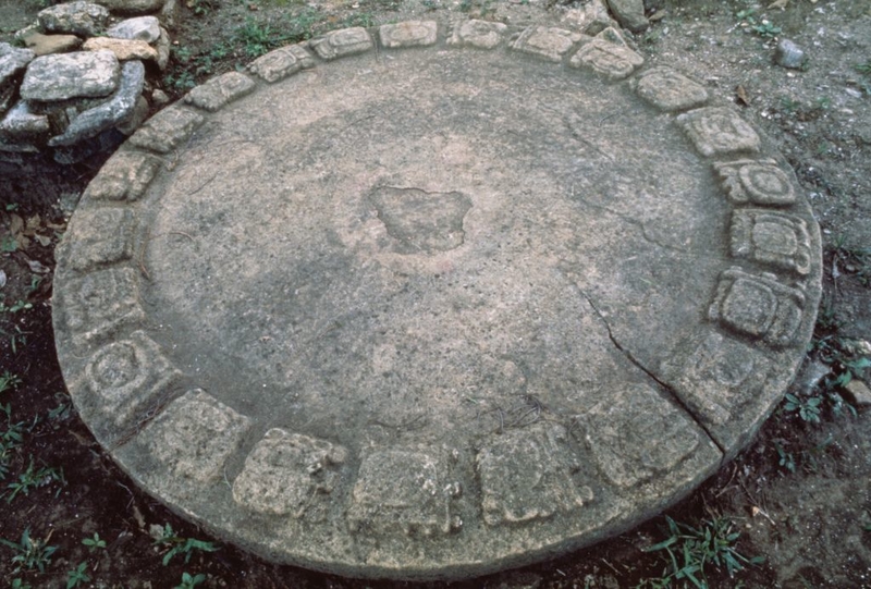 Did the Mayans Really Predict Armageddon in 2012? | Getty Images Photo by Universal History Archive/Universal Images Group