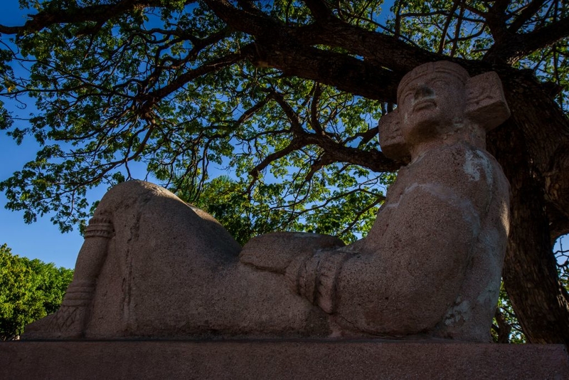 Their Gods Were a Lot More Human Than You Might Think | Getty Images Photo by Education Images/Universal Images Group 