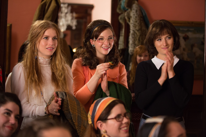 Good Girls Revolt (WORST) | MovieStillsDB