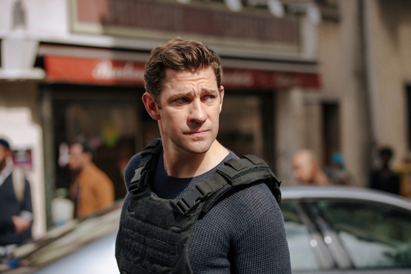 Jack Ryan (WORST) | MovieStillsDB