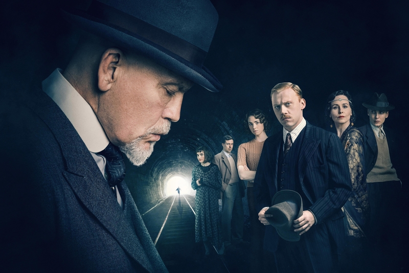 The ABC Murders (Worst) | MovieStillsDB