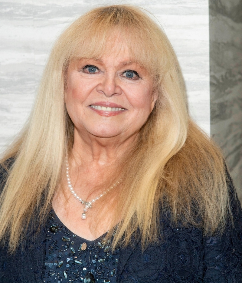 Sally Struthers | Alamy Stock Photo by Eugene Powers