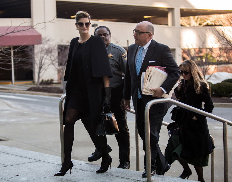 Back to Court | Getty Images Photo by Alessio Botticelli/GC Images