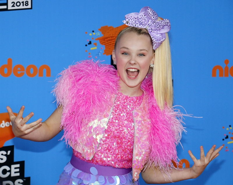 Her Feud With JoJo Siwa | Shutterstock Photo by Tinseltown