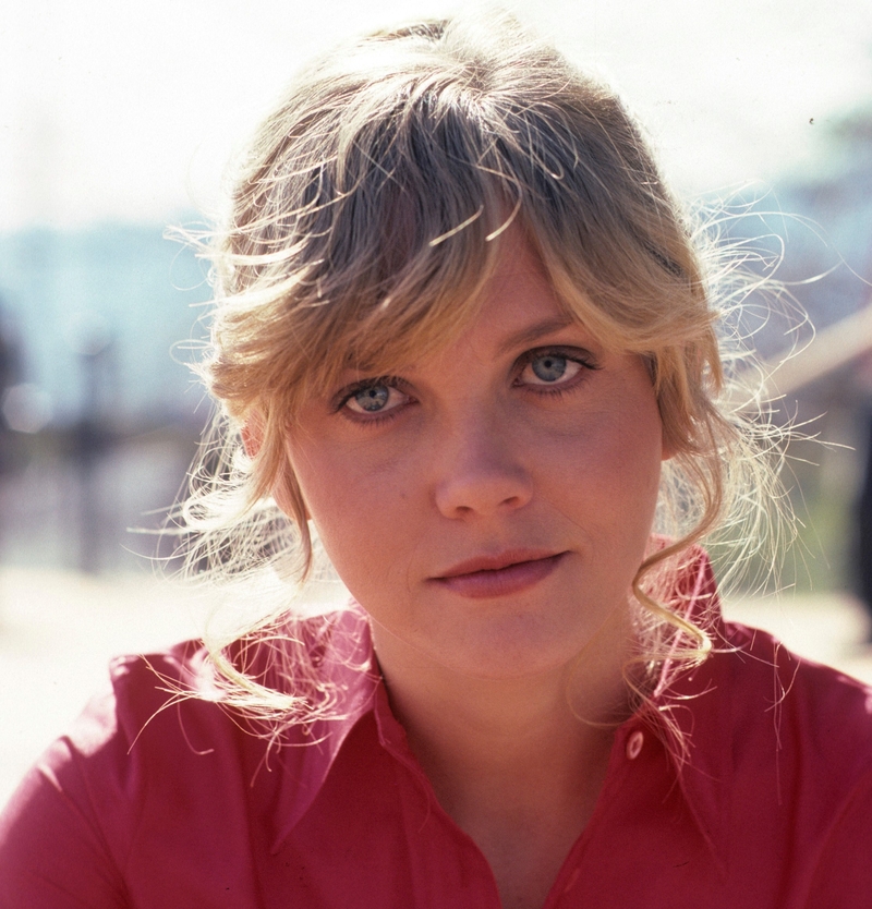 Ann Dusenberry – Andrea Jenkins | Getty Images Photo by ABC Photo Archives