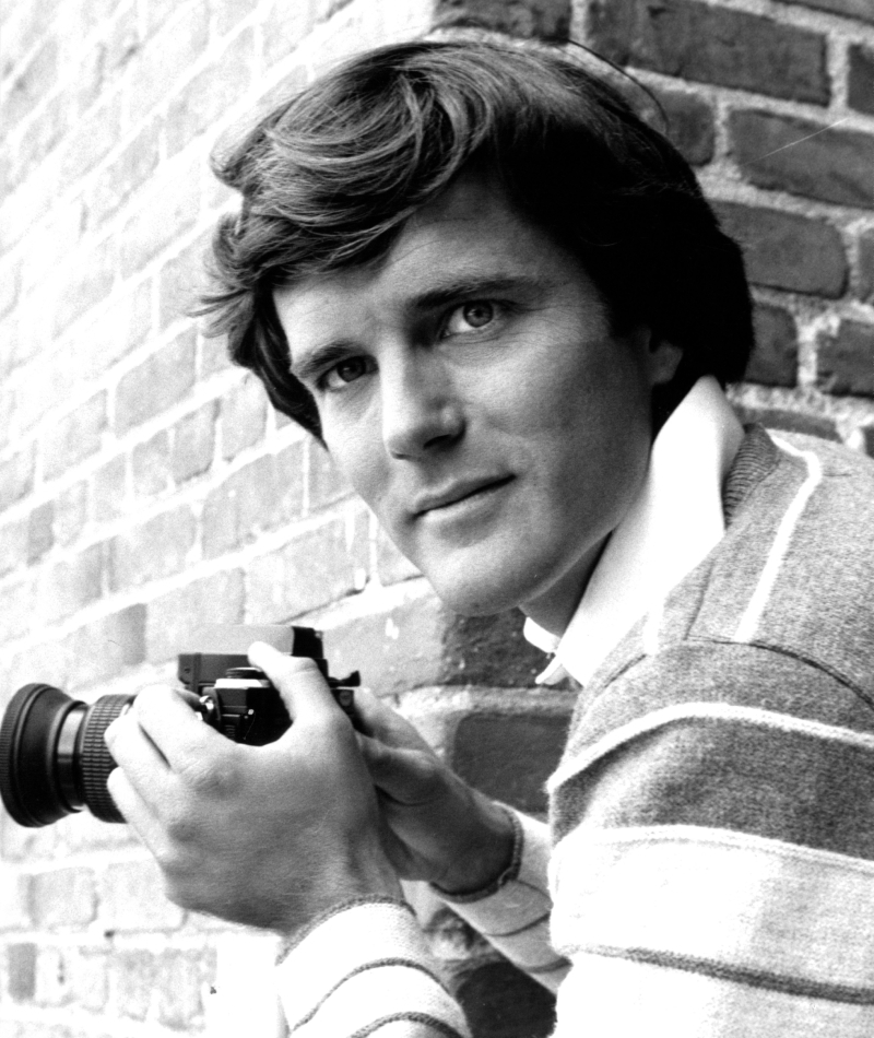 Nicholas Hammond – Harold | Getty Images Photo by Michael Ochs Archives