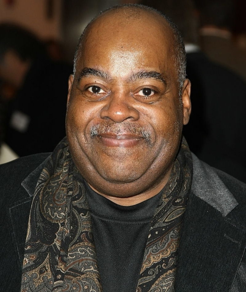 Reginald VelJohnson | Getty Images Photo by Neilson Barnard