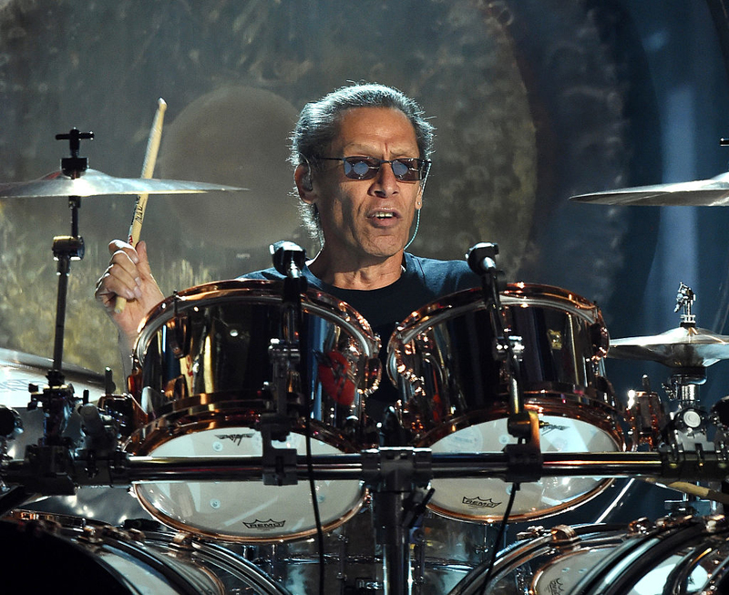 Alex Van Halen | Getty Images | Ethan Miller