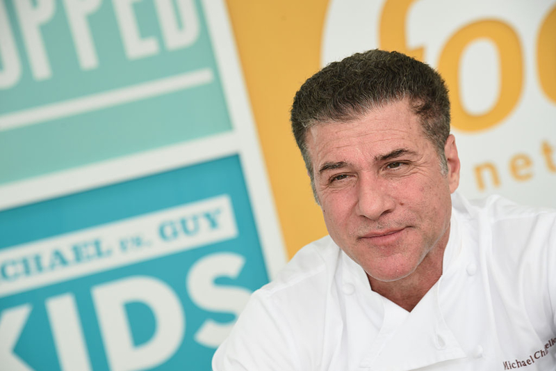 Michael Chiarello | Getty Images Photo by Ilya S. Savenok