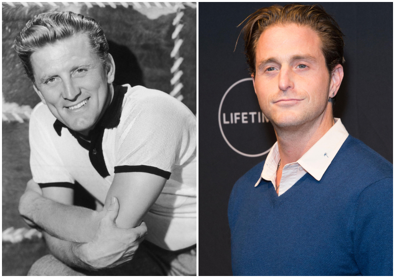 Cameron Douglas: Grandson of Kirk Douglas | Alamy Stock Photo by cineclassico & Lev Radin/Pacific Press/Alamy Live News