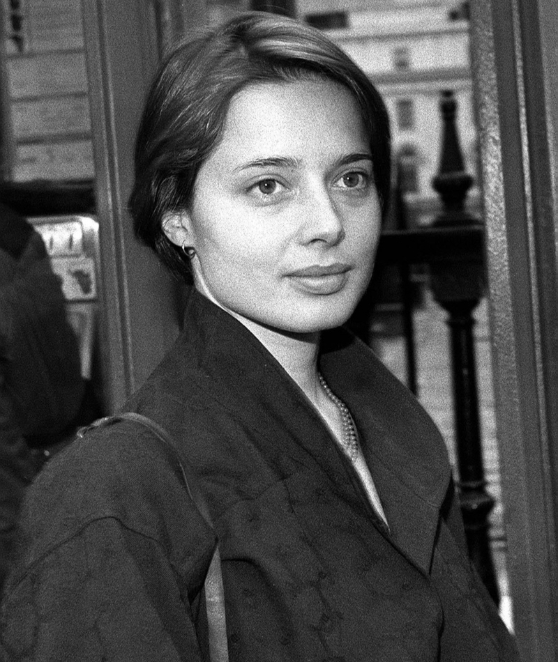 Isabella Rossellini | Getty Images Photo by PA Images