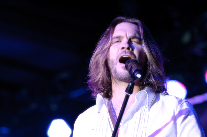 Bo Bice - 2 millones de dólares | Alamy Stock Photo by Randy Miramontez