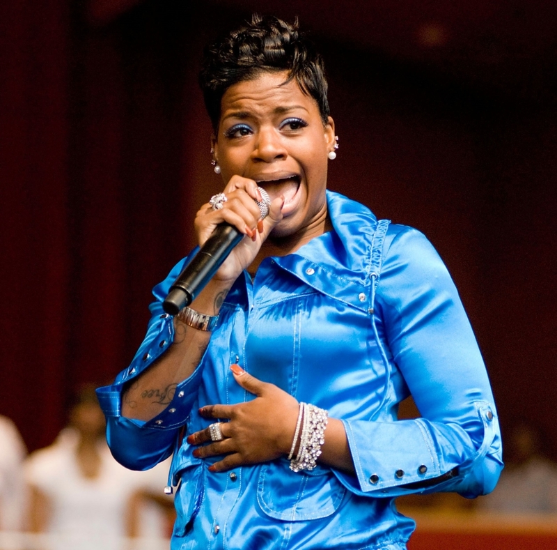 Fantasia – 5 millones de dólares | Alamy Stock Photo by WENN Rights Ltd 