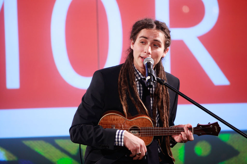 Jason Castro - 1,3 millones de dólares | Getty Images Photo by Amy Sussman