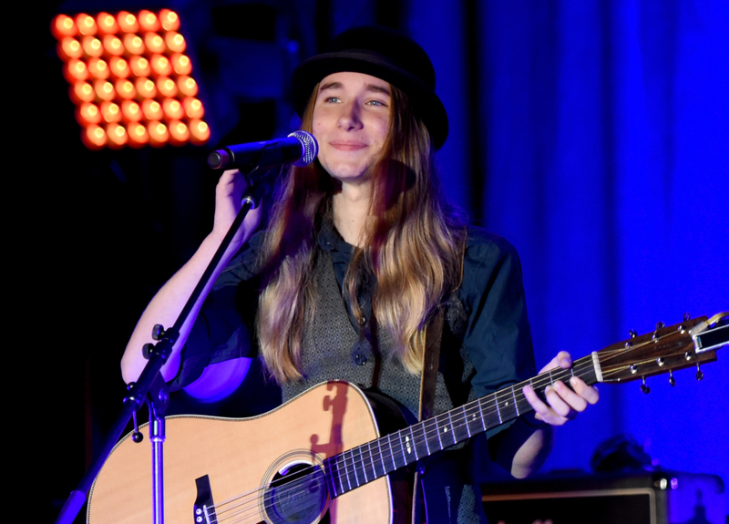 Sawyer Fredericks - 2,5 millones de dólares | Getty Images Photo by Rick Diamond